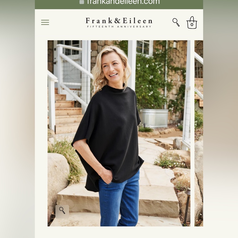 Frank & Eileen Capelet
